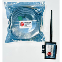 AIS Pilot Plug Wi-Fi Bağlantı Cihazı (DFSAW-F)