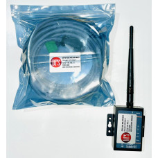 AIS Pilot Plug Wi-Fi Bağlantı Cihazı (DFSAW-F)